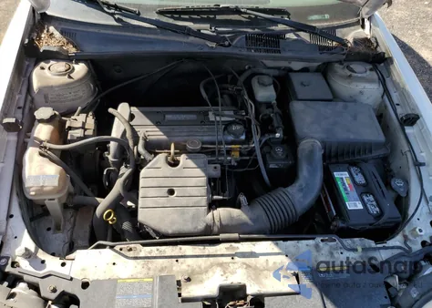 2005 Chevrolet Classic из США, поврежденный, VIN 1G1ND52F05M132399